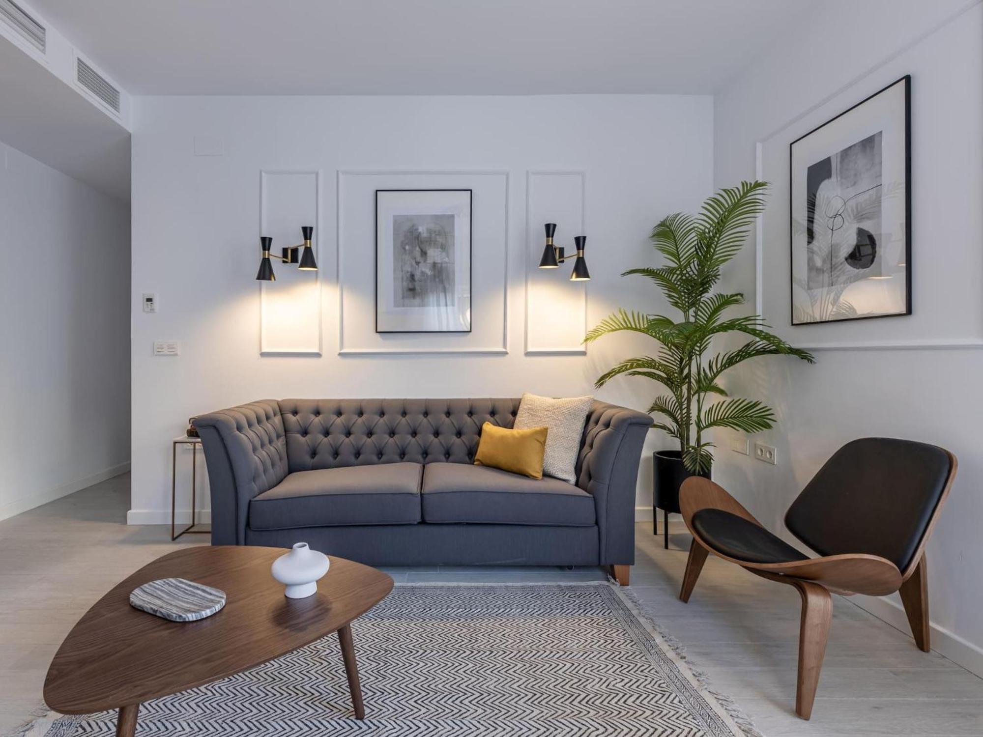 Central Stylish And Elegant 1 & 2 Bedroom Apartments III Granada Exterior photo